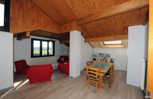 Les Balcons du Chasseral, Maîche, gîte 15 couchages - Foto 6