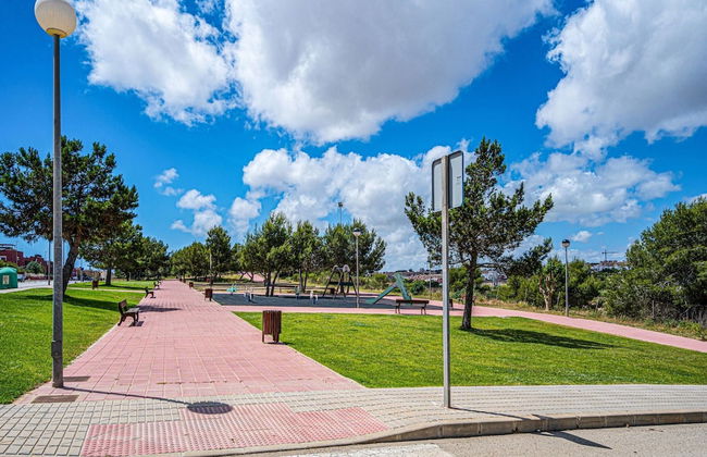 Coastal Comfort in Orihuela - Foto 34