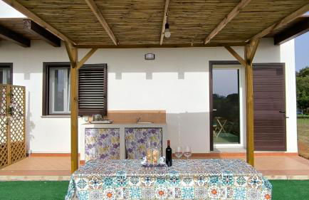 Guesthouse I Tramonti - Foto 15