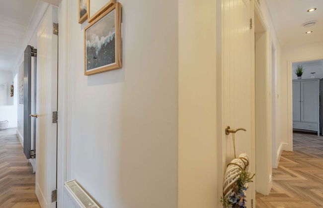 Stunning Cottage With hot Tub, North Wales Coast - Foto 18