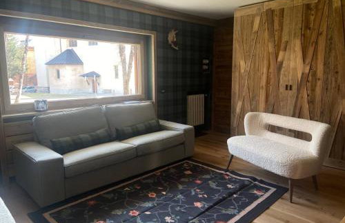 Cortina Center Design Apartment with Private Parking - Foto 56