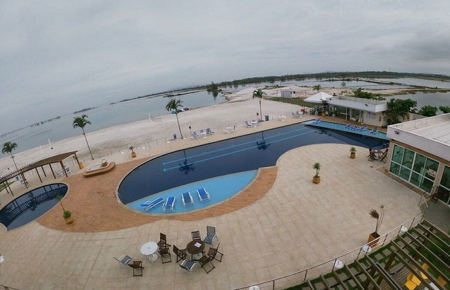 Golden Lake Residence III - Foto 17