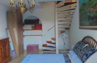 Casa con Giardino e Vista Mare - Foto 17