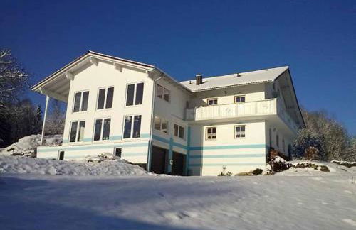 Ferienwohnung Brunner - Foto 14