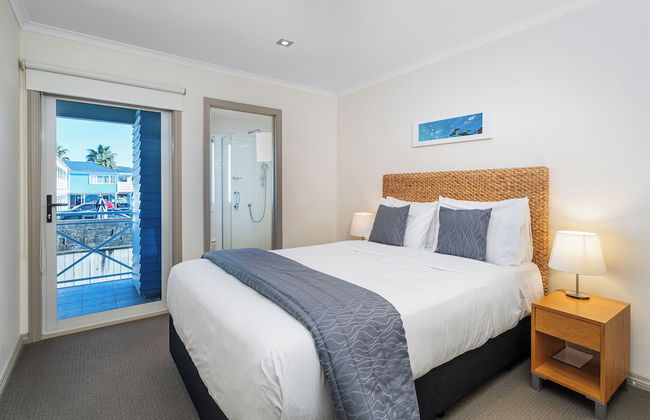 Crowsnest Apartments - Foto 18