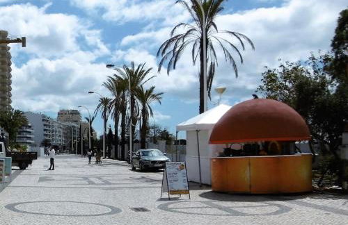 À da Mamé - Monte Gordo - Foto 47