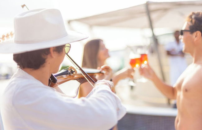 Sandos Cancún All Inclusive - Adults Only - Foto 59