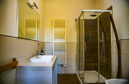 Cà Rapulin - Agriturismo - Foto 63