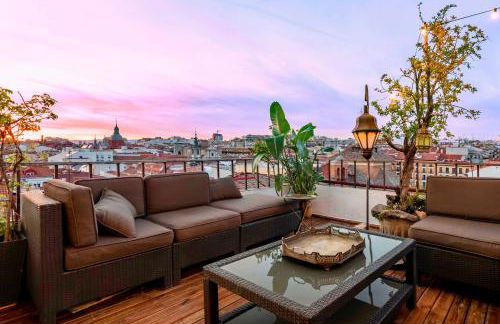Excellent Apartment penthouse in the center Madrid - Foto 43