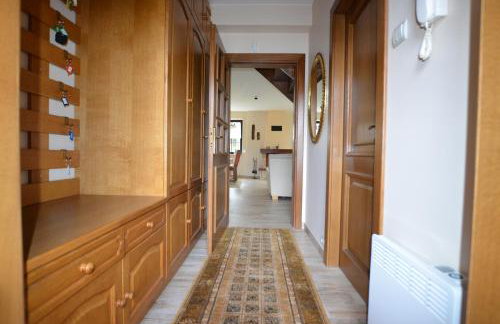 Dom wakacyjny Jaśki - Foto 7