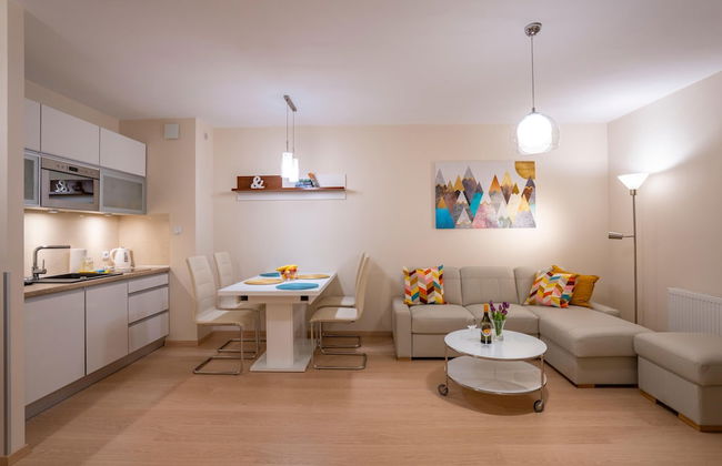 RentPlanet - Apartamenty Urocza - Foto 45