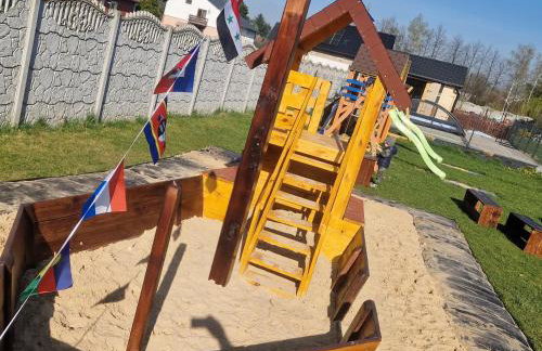 Energylandia Apartamenty u Agi D - Photo 3