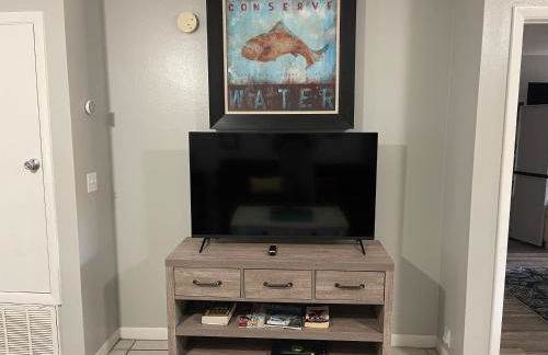 Destin-y 30A Beach Retreat Self Checkin - Huge Private Backyard Deck with Outdoor Shower - Foto 6