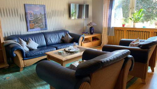 Ferienwohnung Zur Heide - Foto 4