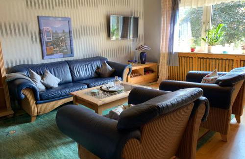 Ferienwohnung Zur Heide - Foto 4