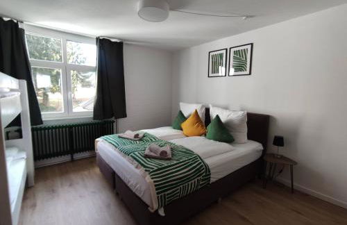 Sauna, Pool und Gartenzugang - Foto 16