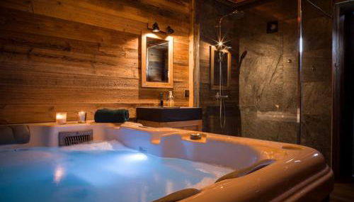 Venez Chez Vous - La Grange du Lac - Vue montagne - Foto 5