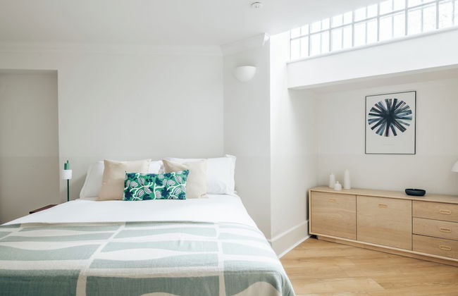 The Regency - Serviced Apartments - Photo 17