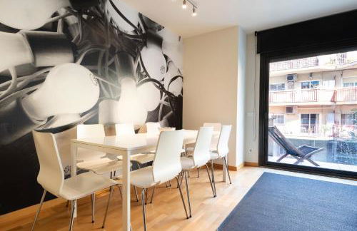 AB Park Güell Apartments - Foto 43