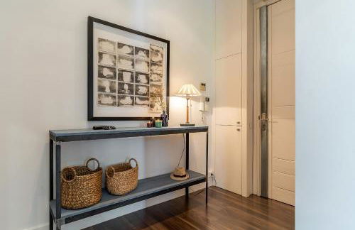Canela Homes BARCELONA FAMILY - Foto 45