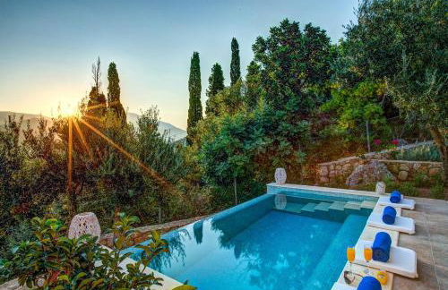 Ionian Vista Villas - Photo 12