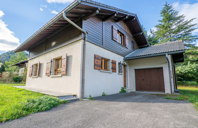 Chalet Mendiaux - Foto 30