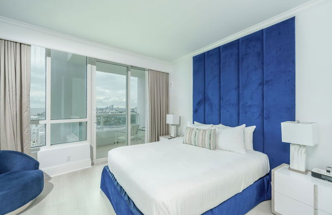 Residences at Fontainebleau Miami - Foto 6