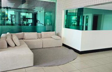 Apartamento no Edifício Manhattan - Bairro Nobre de Caruaru - Foto 17