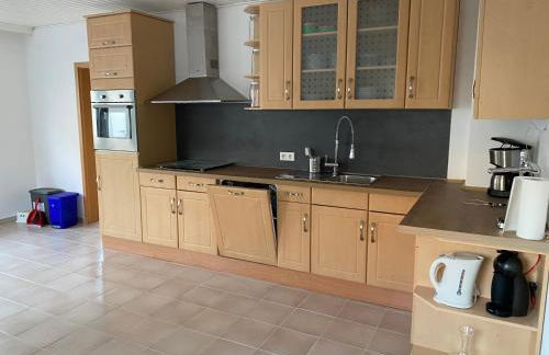 Ferienhaus-Zirndorf - Foto 8