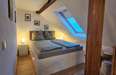 FeWo Wittig am Kulturbahnhof 2 - Foto 8