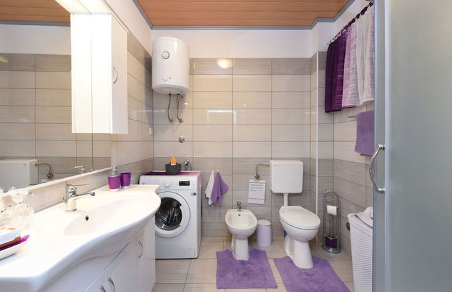 Villa Ivana - Foto 22