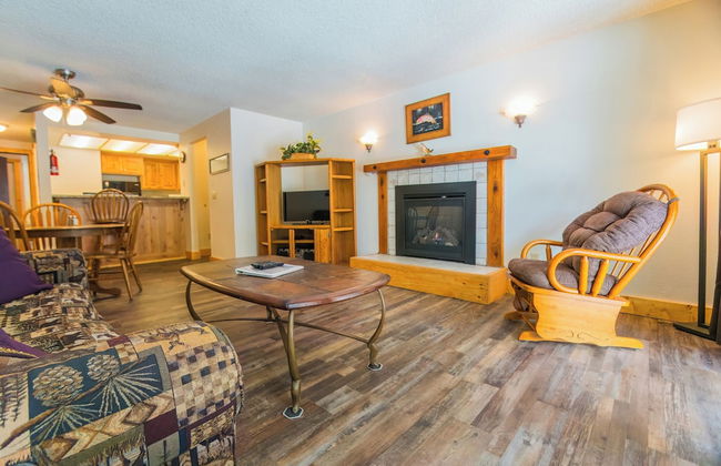 Timbers at Island Park Village Resort - Foto 17