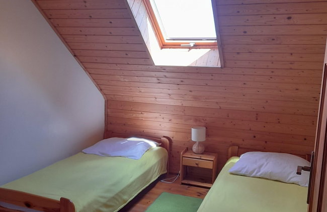 Holiday Homes for 7 People in Swinoujscie - Foto 18