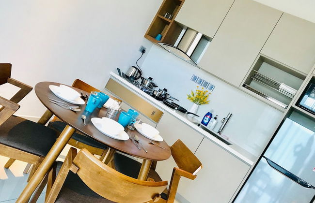 7Stonez Suites Geo38 Genting Highlands - Foto 46