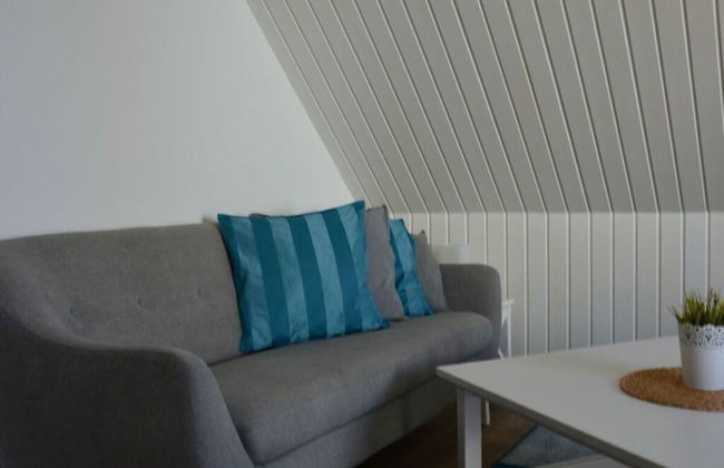 Langeness Modern Retreat - Foto 10