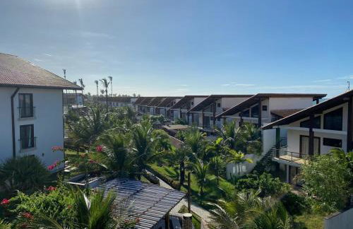 Taíba Beachfront Paradise - Cozy Apartment - Foto 35