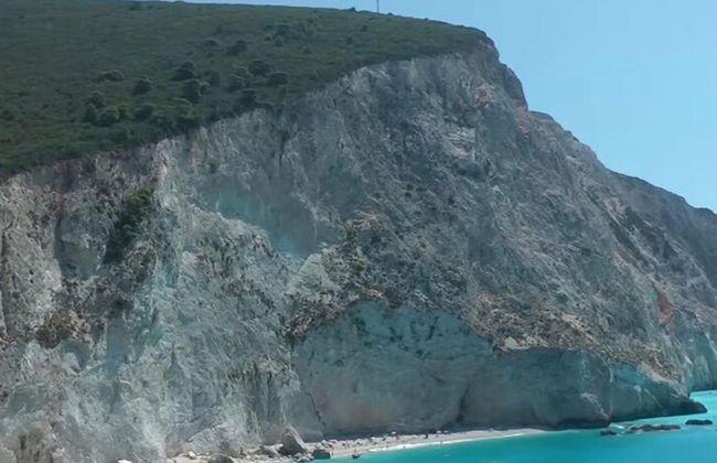 Beautiful Modern Apartment in Lefkada, Greece - Foto 29