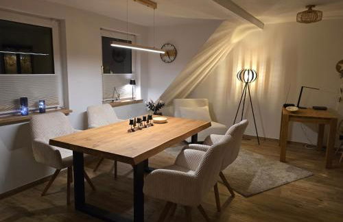 Ferienwohnung Glücksquelle - Foto 2