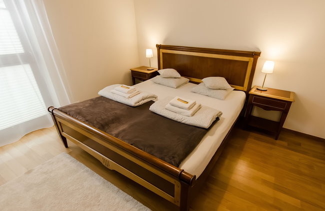 Family Apartments - Private Parking - Photo 9