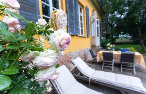 Gutshaus Mahndorf - Foto 15