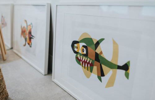 Céntrico estudio junto al Parque García Sanabria - Foto 18