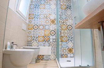 Domo Amsicora - Affittacamere - By Faendho - Foto 31