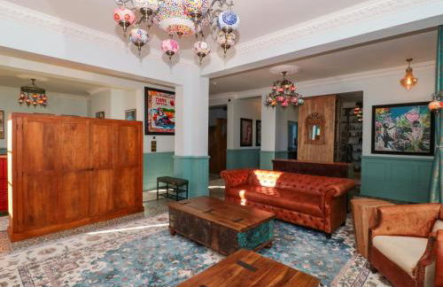 Royal Oak House - Foto 26