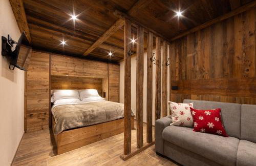 Les rêves des Montagnards, Appartements de Charme - Foto 8