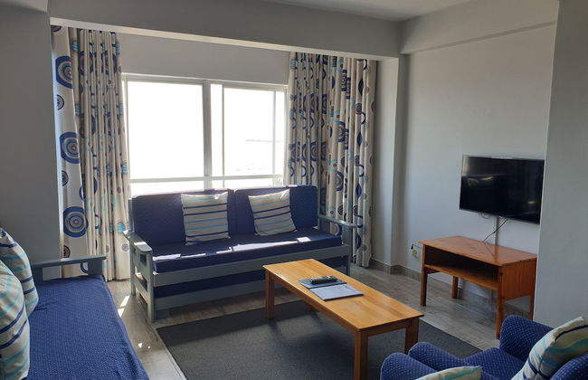 Silver Sands Self Catering - Photo 19