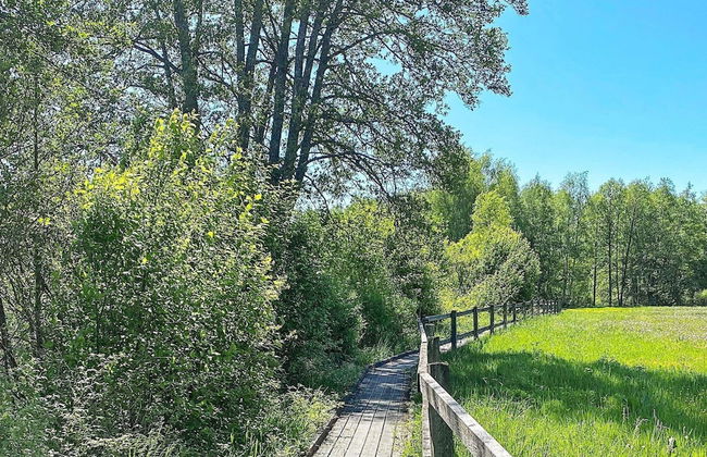 5 Person Holiday Home in Lerum-by Traum - Photo 18