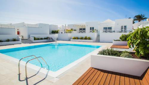 Flower Beach Suite 15 - Foto 1