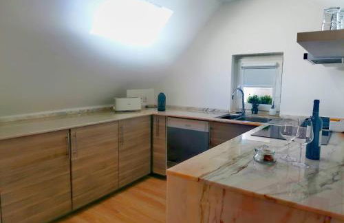 Blue Terrace - Foto 14