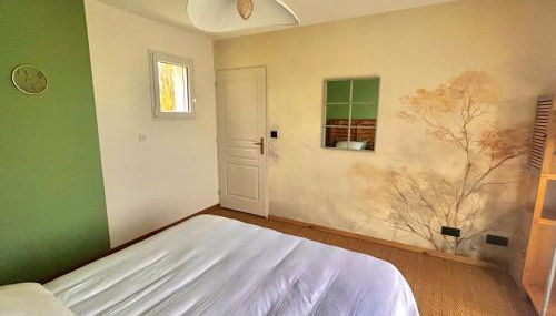 Le Coudrier - Gîte Spa & Bien-être - Foto 4