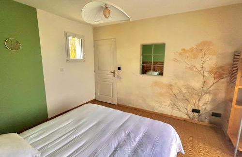 Le Coudrier - Gîte Spa & Bien-être - Foto 4